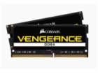 CORSAIR Vengeance DDR4 32GB 2x16GB 3200MHz CL22 1.2V SODIMM