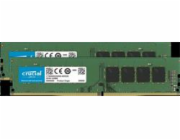 Crucial 64GB kit DDR4 3200 CL22