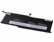 T6 power NBIB0134 baterie - neoriginální Baterie T6 Power Lenovo ThinkPad X1 Carbon 4th Gen, X1 Yoga, 3080mAh, 47Wh, 4cell, Li-Pol