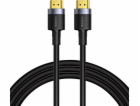 Baseus Cafule 4KHDMI Male To 4KHDMI Male Adapter Cable 3m...