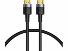 Baseus Cafule 4KHDMI Male To 4KHDMI Male Adapter Cable 1m...