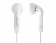 KOSS KE5w biele sluchatka vysokej kvality