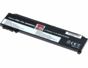 T6 power NBIB0156 baterie - neoriginální Baterie T6 power Lenovo ThinkPad T460s, T470s, 2065mAh, 24Wh, 3cell, Li-Pol