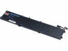 Baterie T6 Power Dell Precision 15 5520, 5530, XPS 15 956...