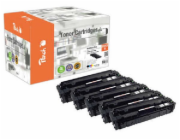 PEACH kompatibilní cartridge Canon MF634C/LBP612C CRG-045H CRG-045H MultiPack Plus, 2xbk, c, m, y, 2x2800, 3x2200 str.