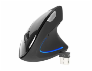 TRACER myš Flipper, USB, vertikální, bezdrátová