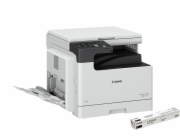 Canon imageRUNNER/2425 MFP + toner/MF/Laser/A3/LAN/WiFi/USB