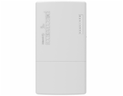 MikroTik RouterBOARD PowerBox Pro, 800MHz CPU, 128MB RAM, 5x LAN, PoE IN/OUT, vč. L4 licence
