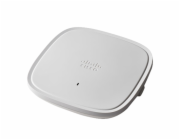 Catalyst 9120 Access point Wi-Fi 6 standards based 4x4 access point; Internal Antenna