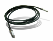 Signamax 100-35C-0,5M 10G SFP+ propojovací kabel metalický - DAC, 0,5m, Cisco komp.