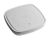 Cisco Catalyst 9130AXE - Bezdrátový access point - 1GbE, 5GbE, 2.5GbE - Bluetooth, Wi-Fi 6 - 2.4 GHz, 5 GHz