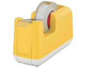 LEITZ Odvíječ lepící pásky  Cosy, teplá žlutá
