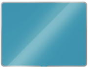 LEITZ Magnetická tabule na zeď  Cosy 800x600mm, klidná modrá