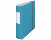 LEITZ Pákový pořadač Active  Cosy A4 82 mm klidná modrá