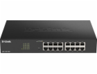 D-Link DGS 1100-24PV2 - Přepínač - inteligentní - 24 x 10...