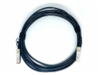 OPTIX 10G SFP+ DAC kabel pasivní, DDM, cisco comp., 1m