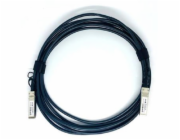 OPTIX 10G SFP+ DAC kabel pasivní, DDM, cisco comp., 1m