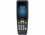 Zebra MC2700, 2D, SE4100, 2/16GB, BT, Wi-Fi, 4G, Func. Num., GPS, Android + cradle