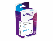 WECARE ARMOR ink kompatibilní s HP OJ 6950,T6M15AE, 30ml/950str, 903XL, černá/black