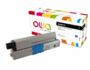 Armor Oki 46508716 - kompatibilní ARMOR toner pro Oki C332, MC363 (46508716), černá/black, 1500 str
