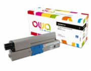 Armor Oki 46508712 - kompatibilní ARMOR toner pro Oki C332, MC363 (46508712), černá/black, 3500 str