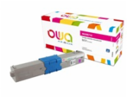 ARMOR toner pro Oki C332, MC363 (46508710), červená/magenta, 3000 str