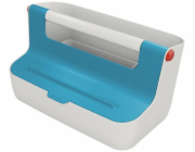 LEITZ Přenosný box  Cosy MyBox, klidná modrá