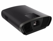 VIEWSONIC X100-4K, LED Projektor 4K UHD, čierny