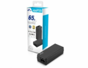 Fortron napájecí adaptér 90W 19V PNA0902201 - neoriginální FSP/Fortron NB 90 PRO napájecí adaptér k notebooku, 90W, 19V