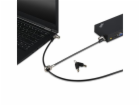 Kensington MicroSaver 2.0 Twin Cable Lock Lenovo