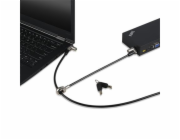 Kensington MicroSaver 2.0 Twin Cable Lock Lenovo