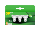 1x3 GP Lighting LED Reflector GU10 3,1W              GP 0...