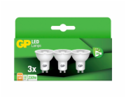 1x3 GP Lighting LED Reflector GU10 3,1W              GP 087427