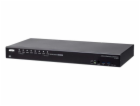 ATEN 8-Port USB 3.0 4K DisplayPort KVM Switch