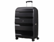 American Tourister Bon Air DLX SPINNER 75 EXP Black
