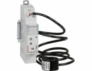 Legrand Měřicí modul připojený emdx3 k Netatmo - 110-240ACV 1 uzavřená proudová cívka 80A 412015