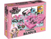 Designová sada šperků Lisciani Na Na Na Na Na Surprise