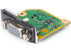 HP Flex IO V2 Card - VGA port - pro EliteDesk 800 G6, 805...