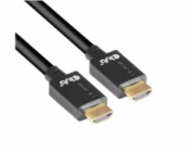 Club3D Adaptér HDMI 2.1 Ultra Rychlý HDMI Certifikovaný 4K120Hz, 8K60Hz, 48Gbps (M/M 1.5 m/4.92 ft), 28 AWG