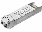 TP-Link TL-SM5110-SR TP-Link TL-SM5110-SR Optický modul (MultiMode, SFP+, 10G, 2x LC, 300m)