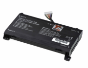 Baterie T6 Power pro HP Omen 17-an000, 17-an100, 16pin, Geforce 1060/1070, 5700mAh, 82Wh, 8cell