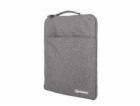 MANHATTAN Pouzdro Seattle Notebook Sleeve 15.6", Voděodol...