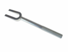 Vyrážeč kulových čepů 24 mm, 300mm - JONNESWAY AN010045