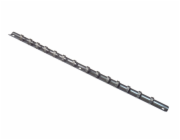 Kolejnice pro hlavice 1/4" 14 klipů "lišta na ořechy" - JONNESWAY MSH1414
