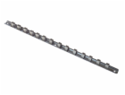Kolejnice pro 3/8" hlavice, 14 klipů ,,lišta na ořechy" -...