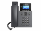 Grandstream GRP2602 SIP telefon, 2,21" LCD podsv. displej...