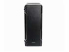 Zalman skříň S3 TG / Middle tower / ATX / USB 3.0 / USB 2...