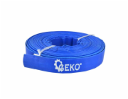 Hadice bez spojek 20m 1"2bar GEKO