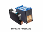 WECARE ARMOR ink kompatibilní s CANON CLi-571XLY, žlutá/y...