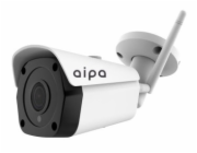 5.0 Mpix venkovní IP kamera s IR a WiFi